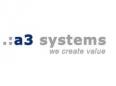 Besuchen Sie den virtuellen Messestand von a3 systems auf Key4IT http://bit.ly/UebOOp