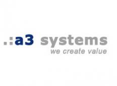 Besuchen Sie den virtuellen Messestand von a3 systems auf Key4IT http://bit.ly/UebOOp