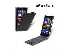 Du suchst einen hochwertigen Schutz für dein Nokia Lumia 925? Dann ist die Melkco Premium Ledertasche genau richtig für dich.