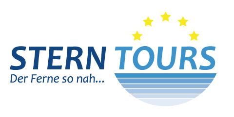 Relaunch der Seite von STERN TOURS erfolgreich vollzogen: