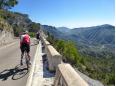 Radrundfahrt durch Andalusien im Frühling 2014: Zur Alhambra und auf den Spuren der „Weißen Dörfer“