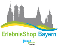 ErlebnisShop Bayern –Freizeit  in Bayern neu entdecken