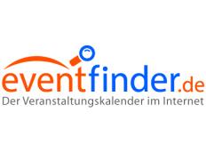 Der deutschlandweite Veranstaltungskalender eventfinder.de für Termine und Events relaunched seinen Webauftritt