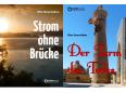 Auf der Suche nach dem Eldorado - Erste Romane von Otto Emersleben jetzt auch als E-Books