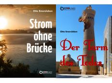 Auf der Suche nach dem Eldorado - Erste Romane von Otto Emersleben jetzt auch als E-Books