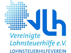 VLH Vereinigte Lohnsteuerhilfe e.V. Beratungsstelle München