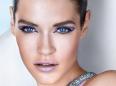 Lidschatten mit Glitter und Glamour – Die schönsten Winterlooks