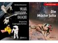 Die Liebe des Mönchs - Fünf E-Books von Freitag bis Freitag zum Sonderpreis. Neue SF-Bücher von Branstner und Kröger diese Woche bei EDITION digital