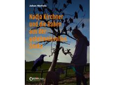 Unter dem Schutz der Raben oder im Reich der Fantasy - EDITION veröffentlicht literarisches Debüt von Johan Nerholz