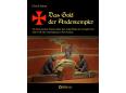 Die Templer in der neuen Welt oder die Schlacht um Kuelap - EDITION digital bringt neues Buch von Ulrich Hinse heraus