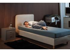 Fünf Sterne-Schlaf durch richtige Auswahl - Lusini.de gibt Tipps für den Hotelbettenkauf