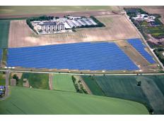 Solarpark Weißenfels von Green City Energy in weniger als drei Monaten zu 100 Prozent gezeichnet